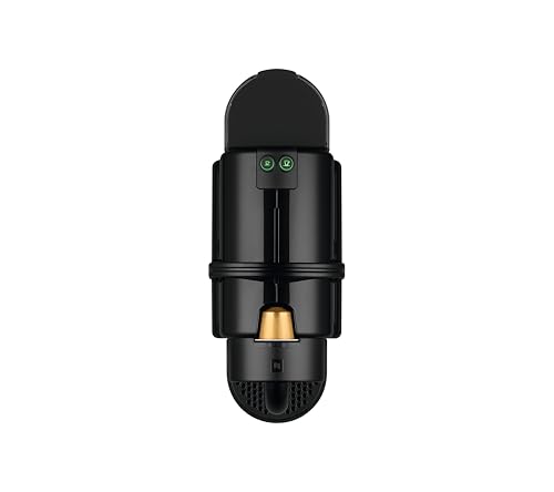 Innovexy – Machine à Café à Capsules Espresso & Lungo, 19 Bars, 1260W, Noir