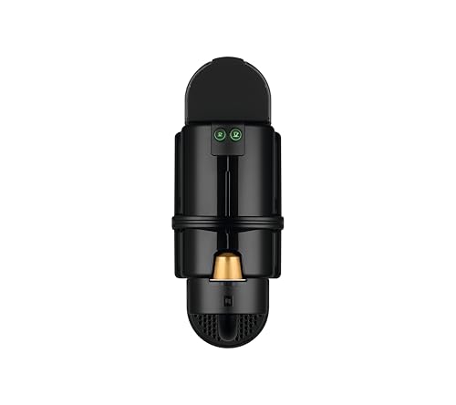 Innovexy – Machine à Café à Capsules Espresso & Lungo, 19 Bars, 1260W, Noir