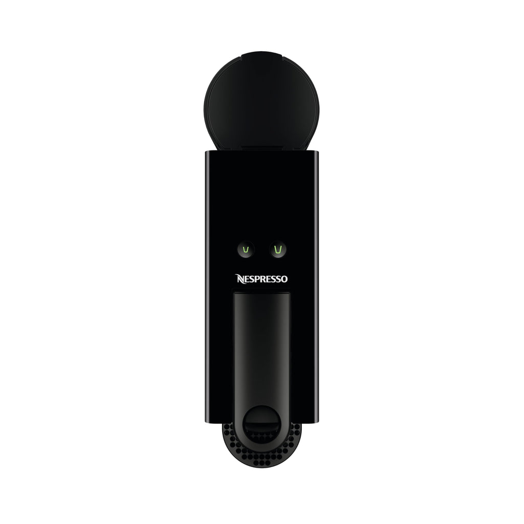Innovexy – Machine à Café à Capsules Compacte, Espresso & Lungo, Noir