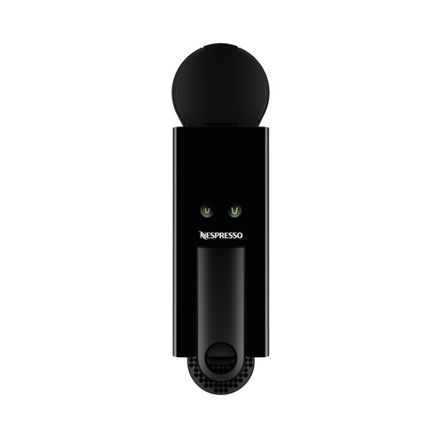 Innovexy – Machine à Café à Capsules Compacte, Espresso & Lungo, Noir