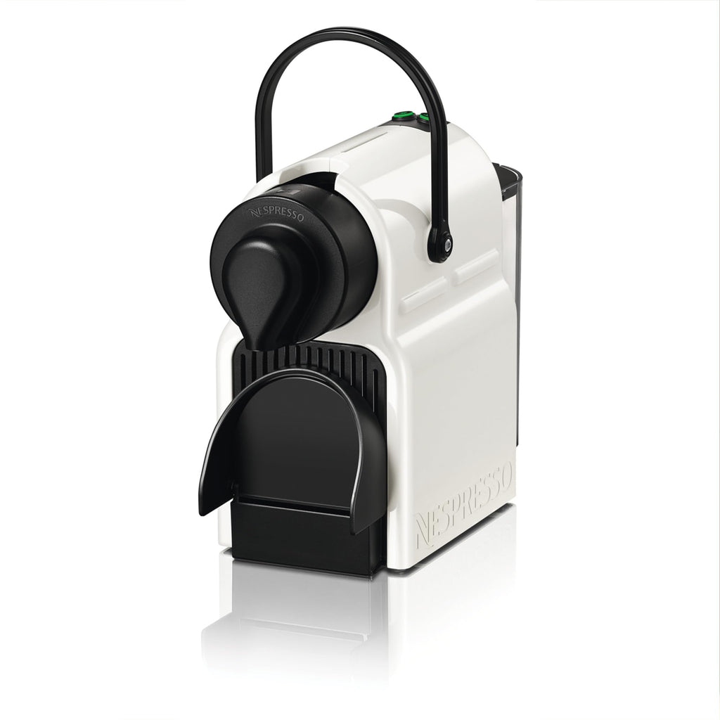 Innovexy – Machine à Café Espresso à Capsules, 19 Bars, Arrêt Automatique, Blanc