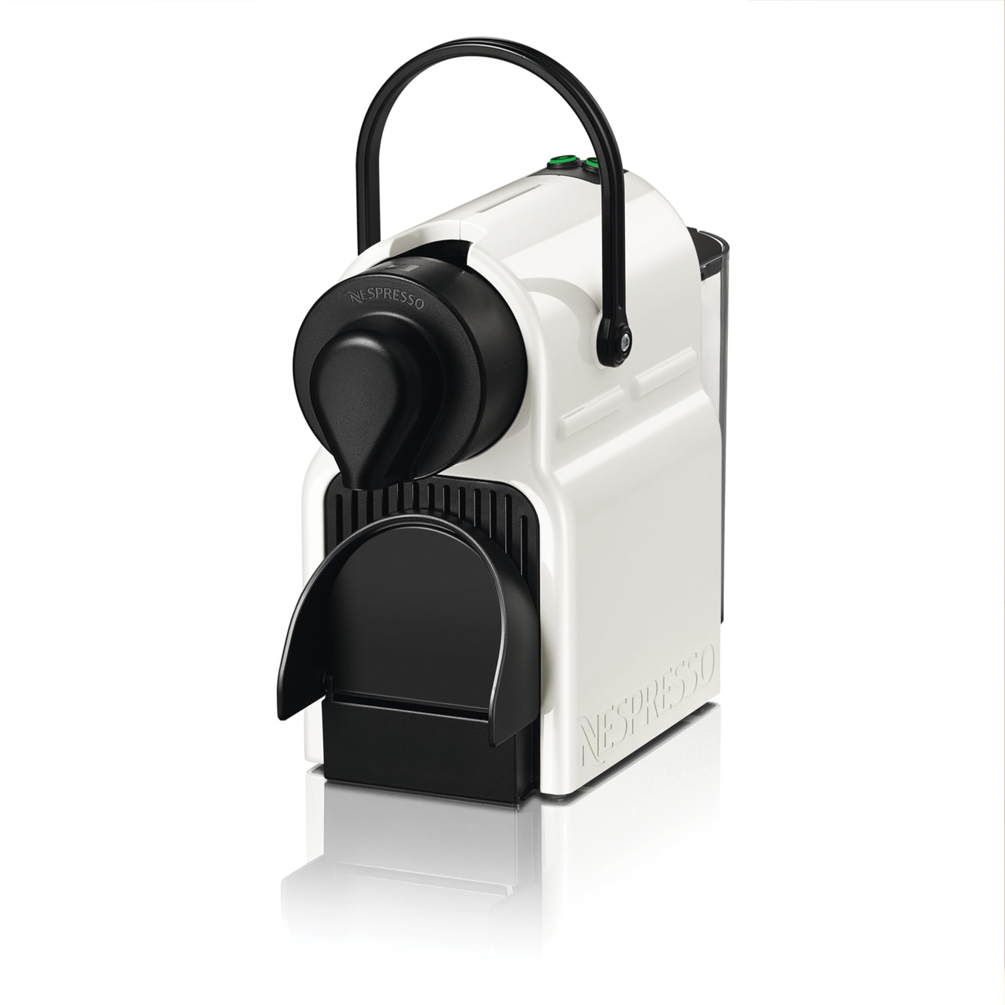 Innovexy – Machine à Café Espresso à Capsules, 19 Bars, Arrêt Automatique, Blanc