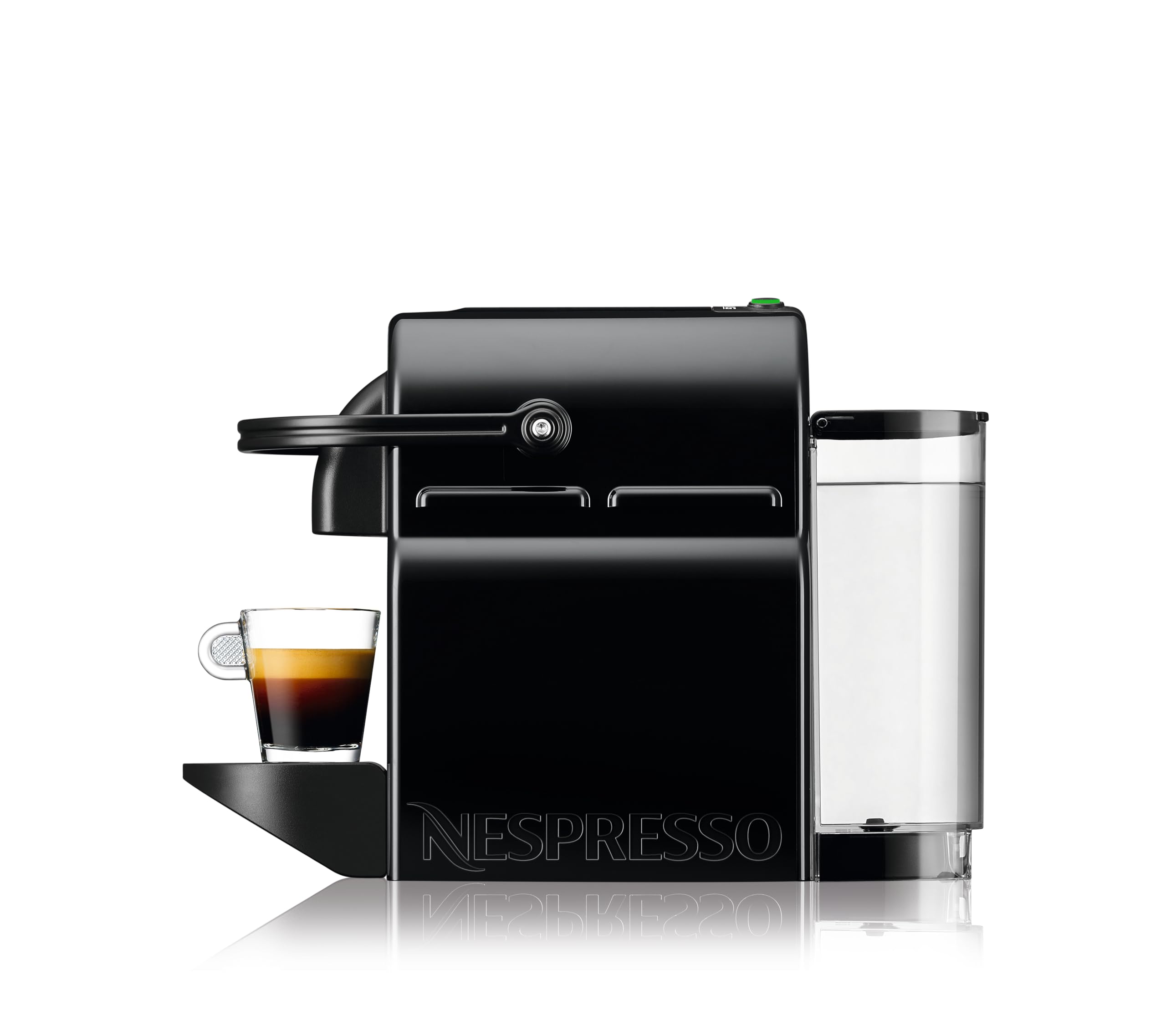 Innovexy – Machine à Café à Capsules Espresso & Lungo, 19 Bars, 1260W, Noir