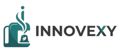 Innovexy – Accueil